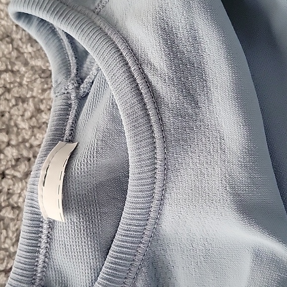 Athleta Girl long sleeve power up tee - Picture 7 of 7